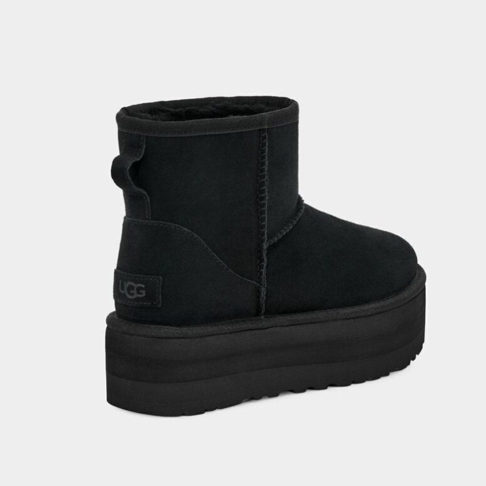 UGG Classic Mini Platform - Picture 4 of 6